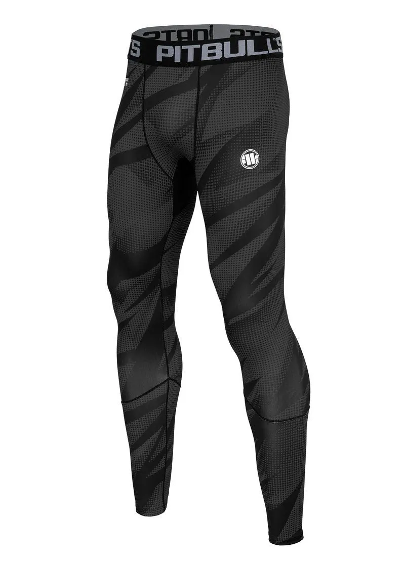 Sports leggings Performance Pro plus Dot Camo