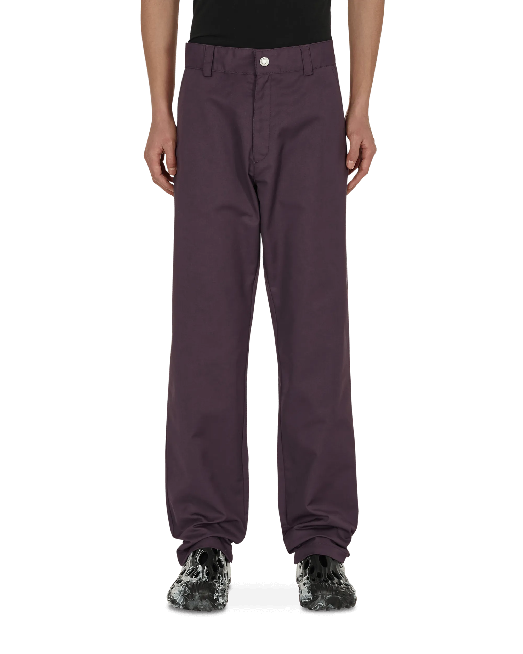 Stash Pants Purple