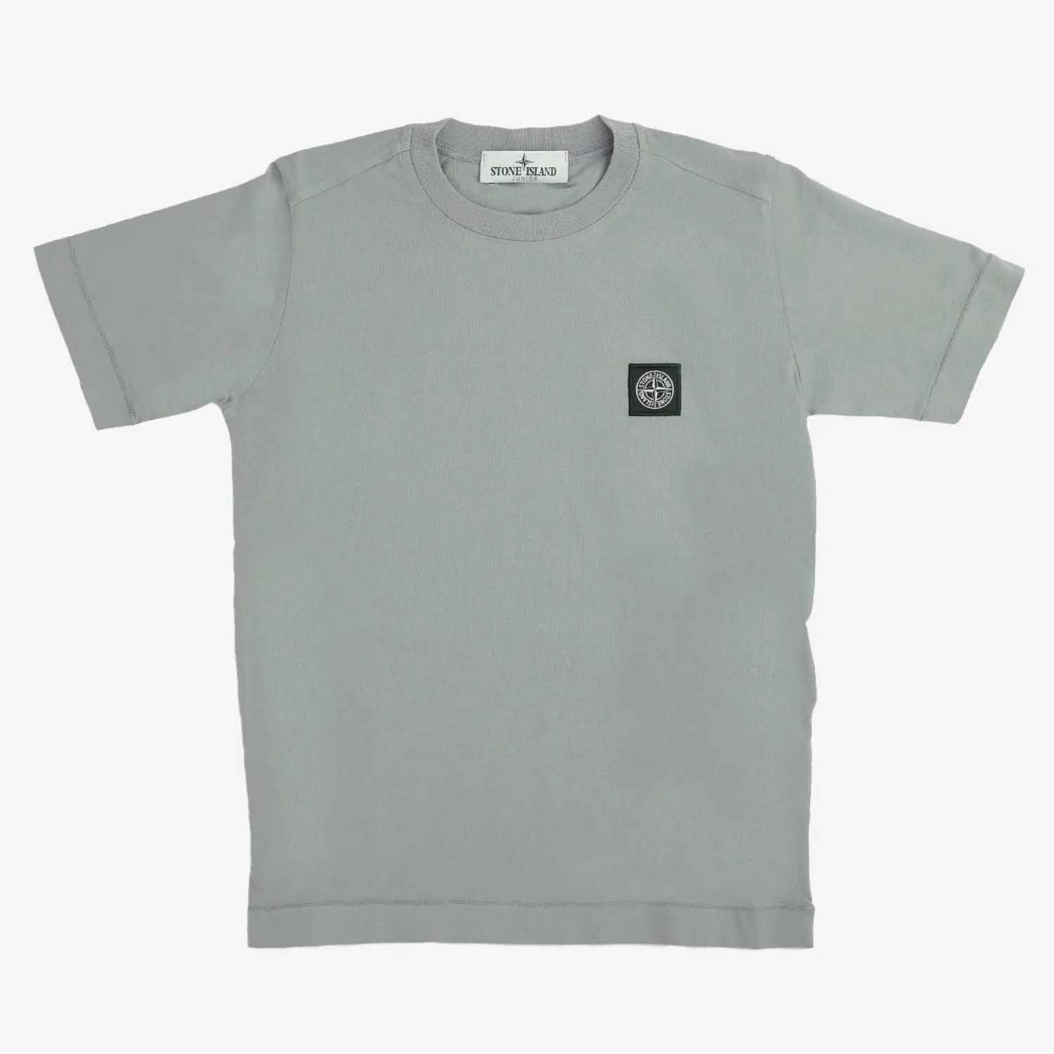 Stone Island Dust T Shirt Babykids_Stone-Island