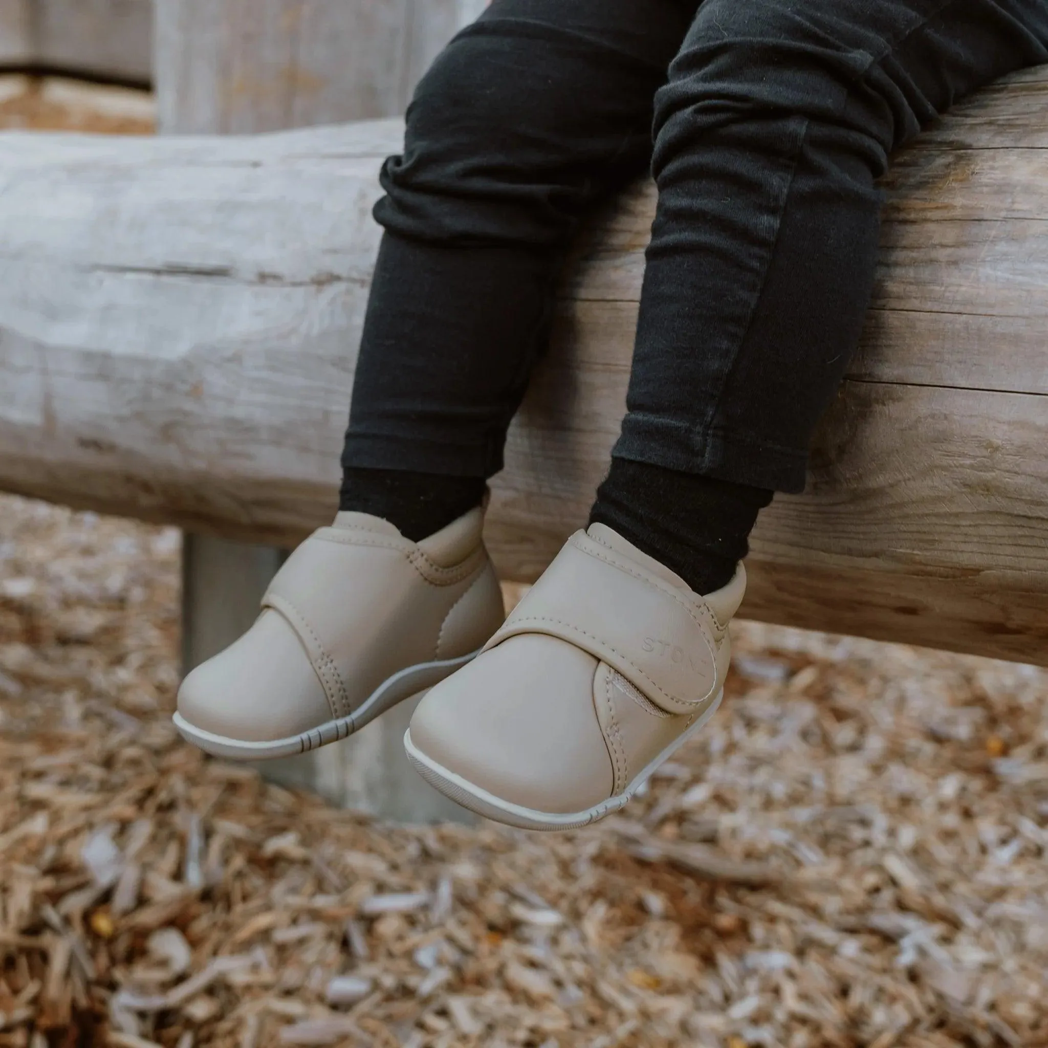 Stonz Cruiser Baby's Dressy Shoes Babykids Stonz