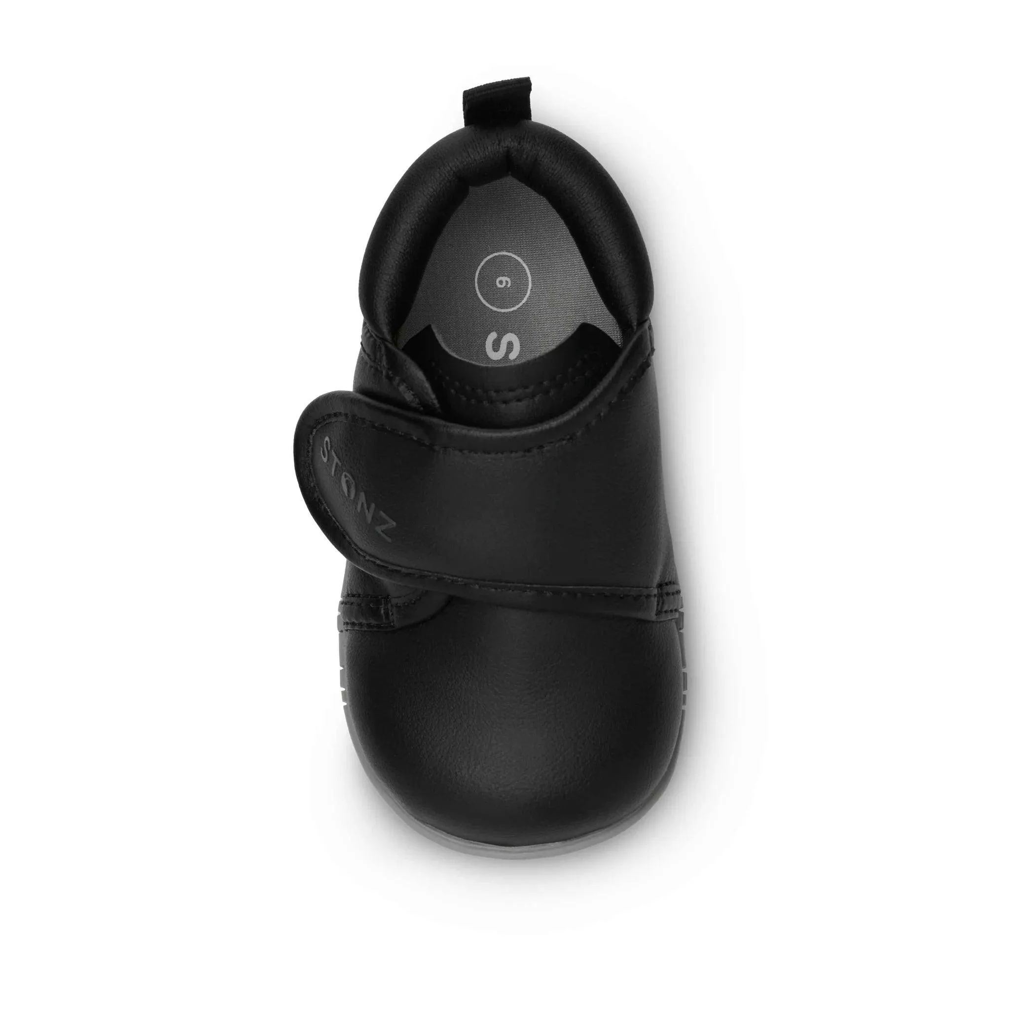 Stonz Cruiser Baby's Dressy Shoes Babykids Stonz