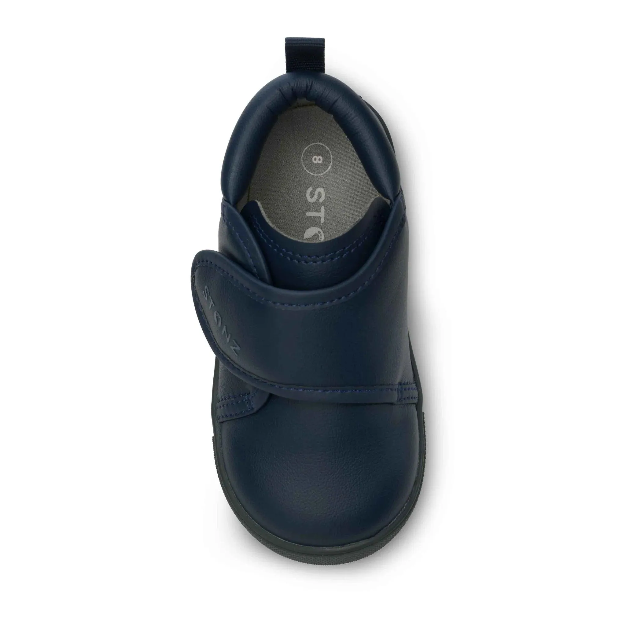 Stonz Cruiser Children's Dressy Shoes Babykids Stonz