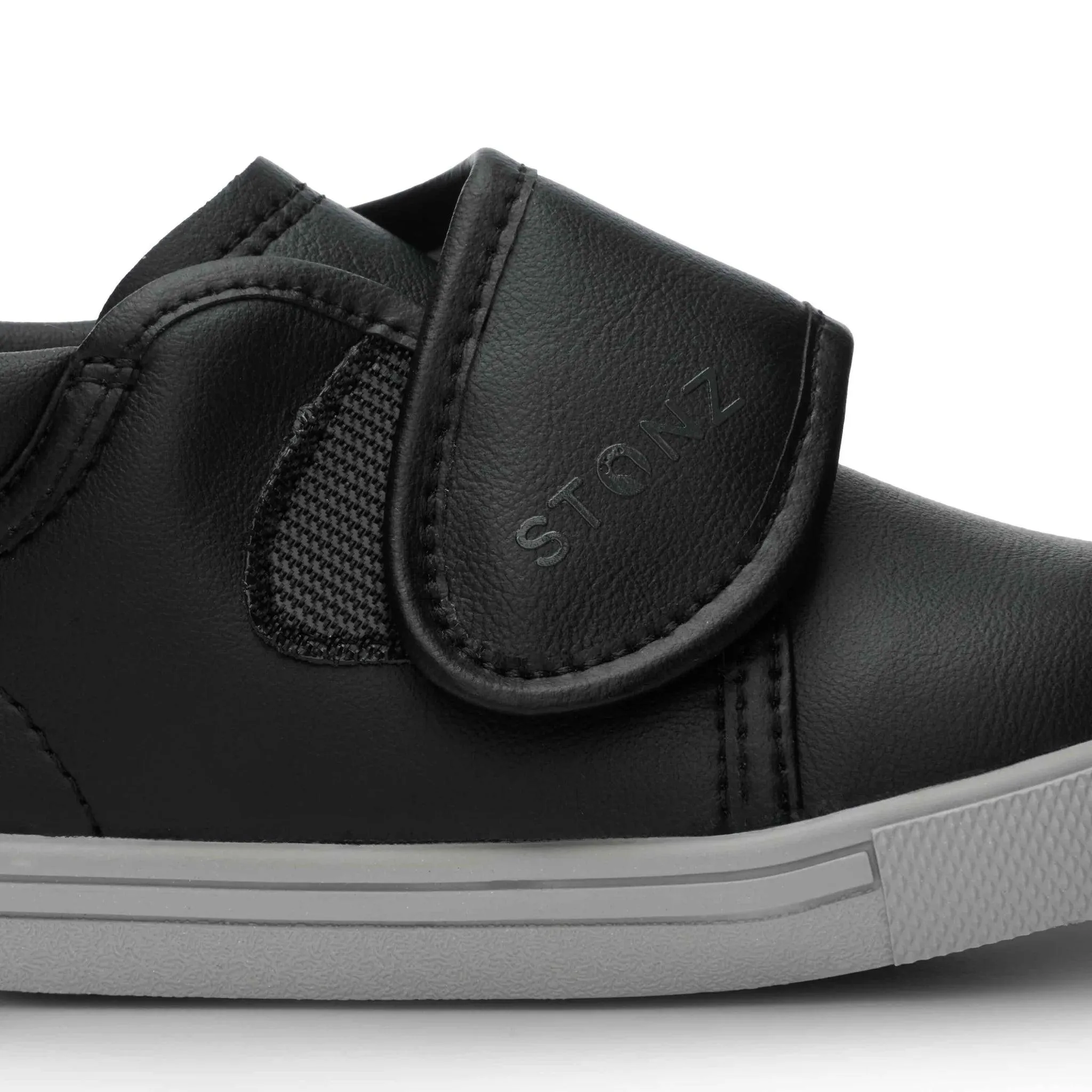 Stonz Cruiser Children's Dressy Shoes Babykids Stonz