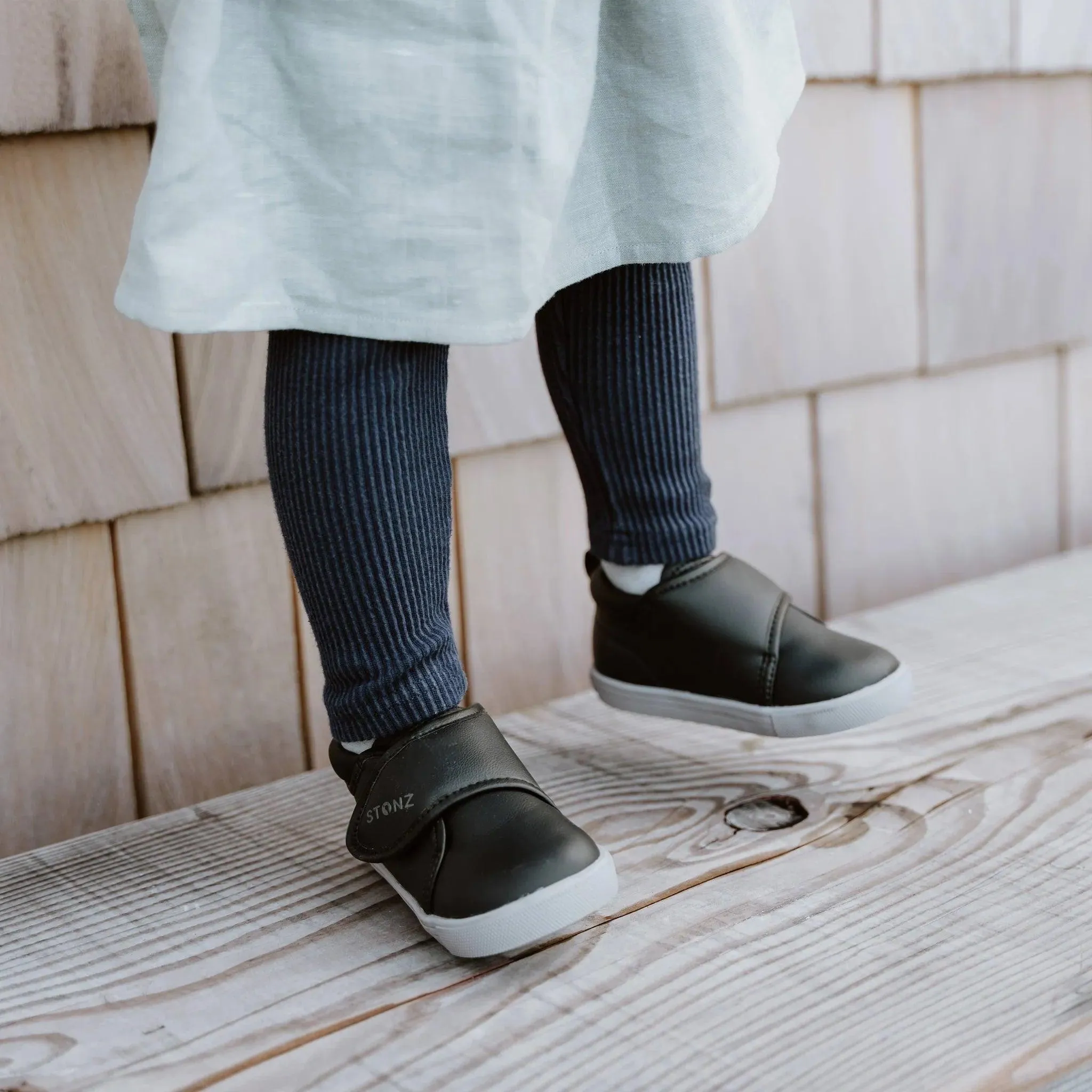Stonz Cruiser Children's Dressy Shoes Babykids Stonz