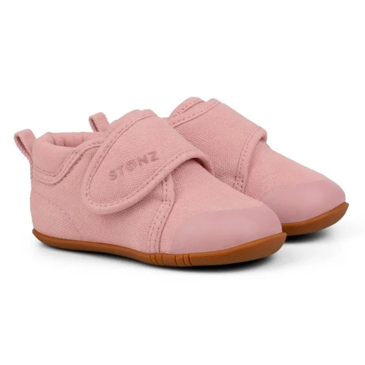 Stonz Cruiser Natural Baby & Toddler Shoes Babykids Stonz