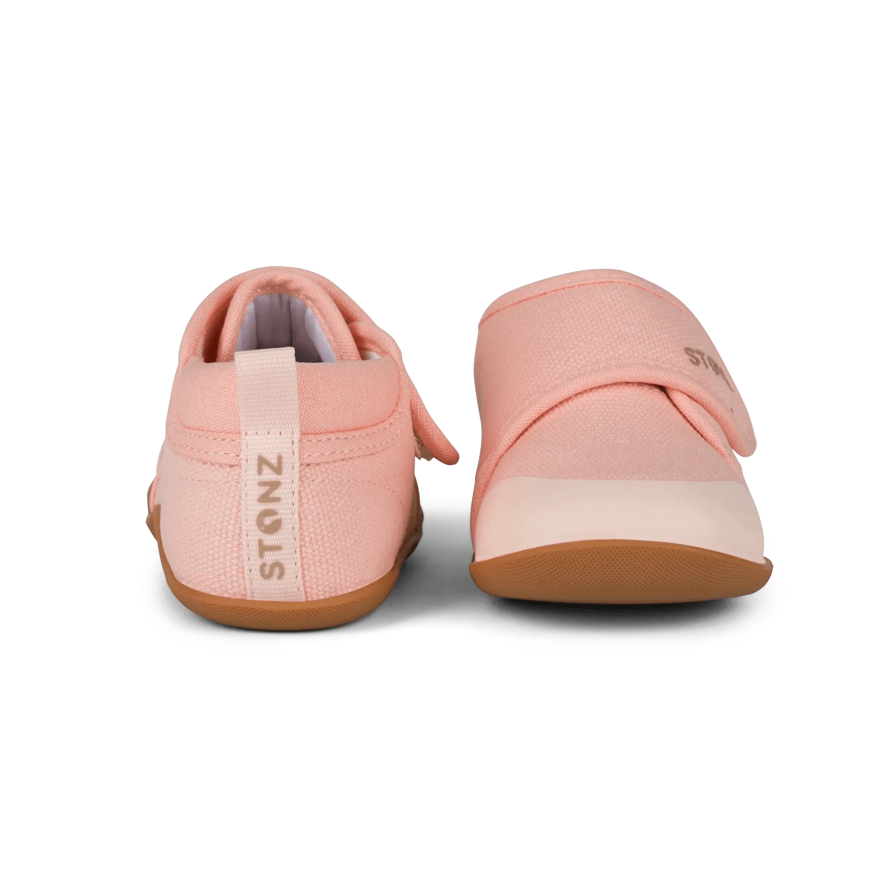 Stonz Cruiser Natural Baby & Toddler Shoes Babykids Stonz