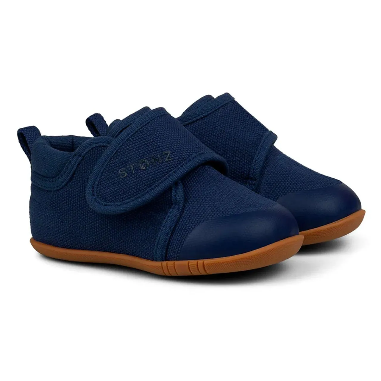 Stonz Cruiser Natural Baby & Toddler Shoes Babykids Stonz