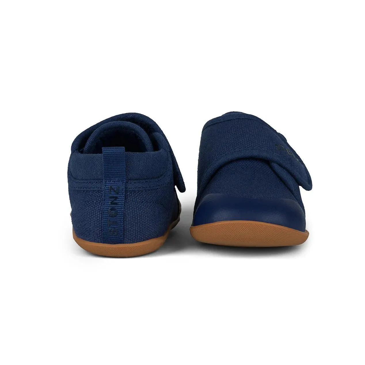 Stonz Cruiser Natural Baby & Toddler Shoes Babykids Stonz