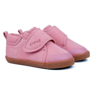 Stonz Cruiser Natural Children's Shoes Babykids Stonz