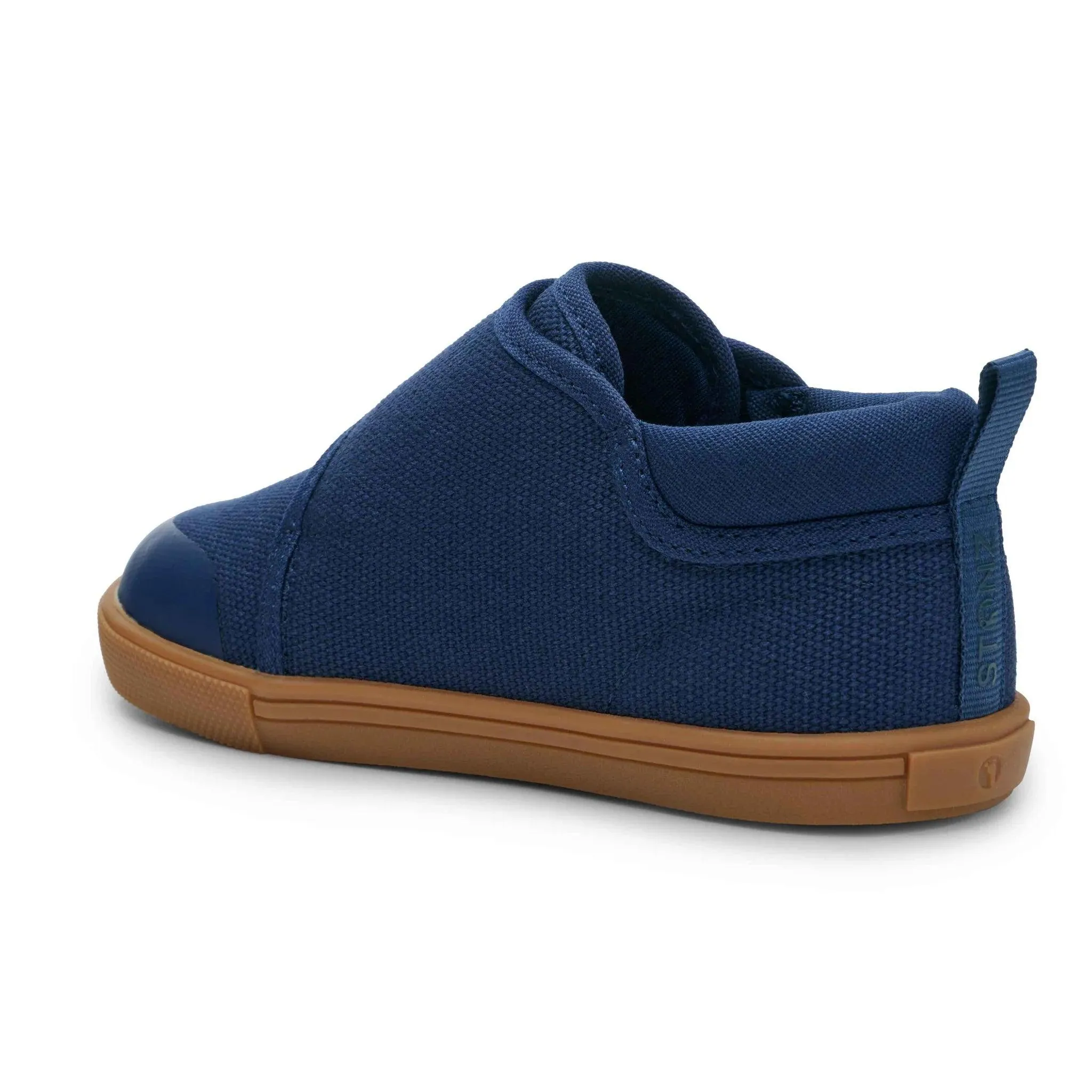 Stonz Cruiser Natural Children's Shoes Babykids Stonz