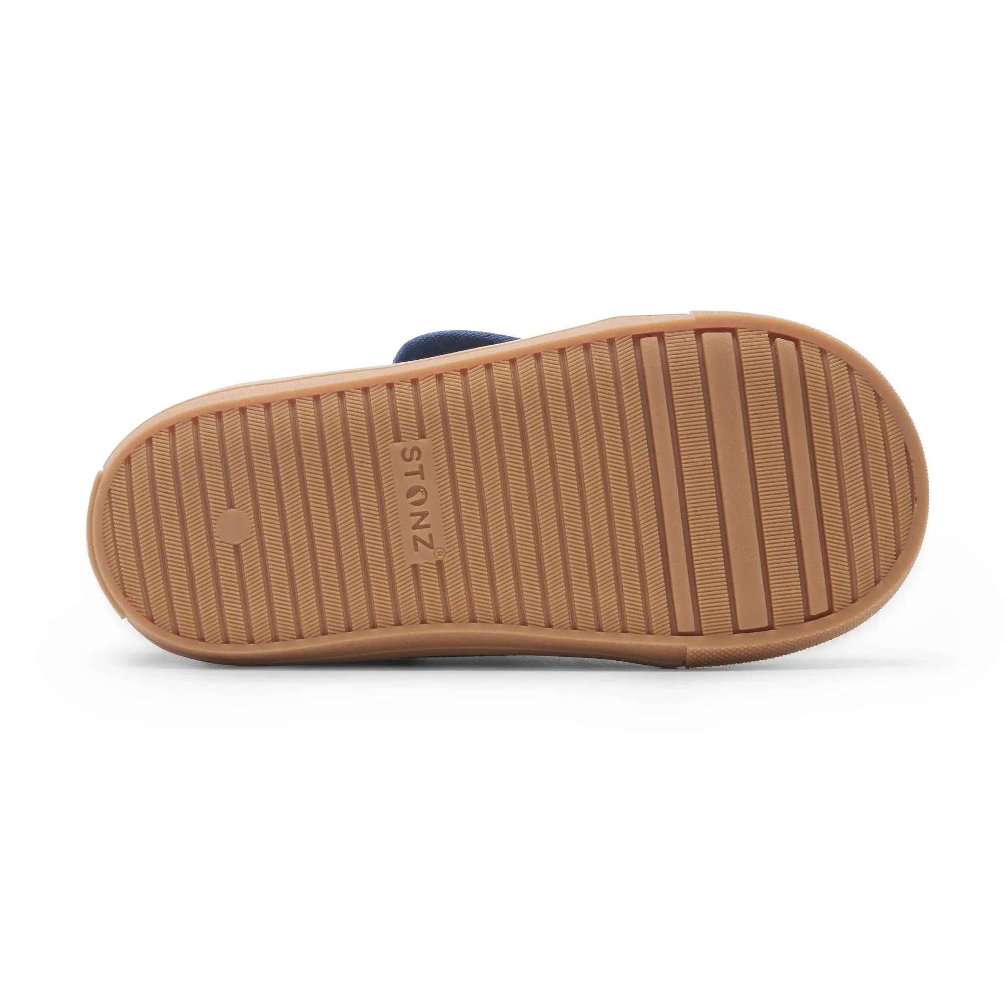 Stonz Cruiser Natural Children's Shoes Babykids Stonz