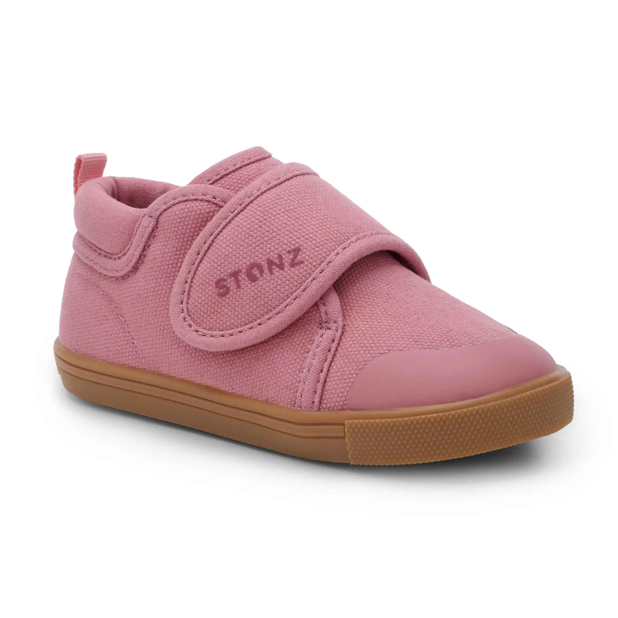 Stonz Cruiser Natural Children's Shoes Babykids Stonz