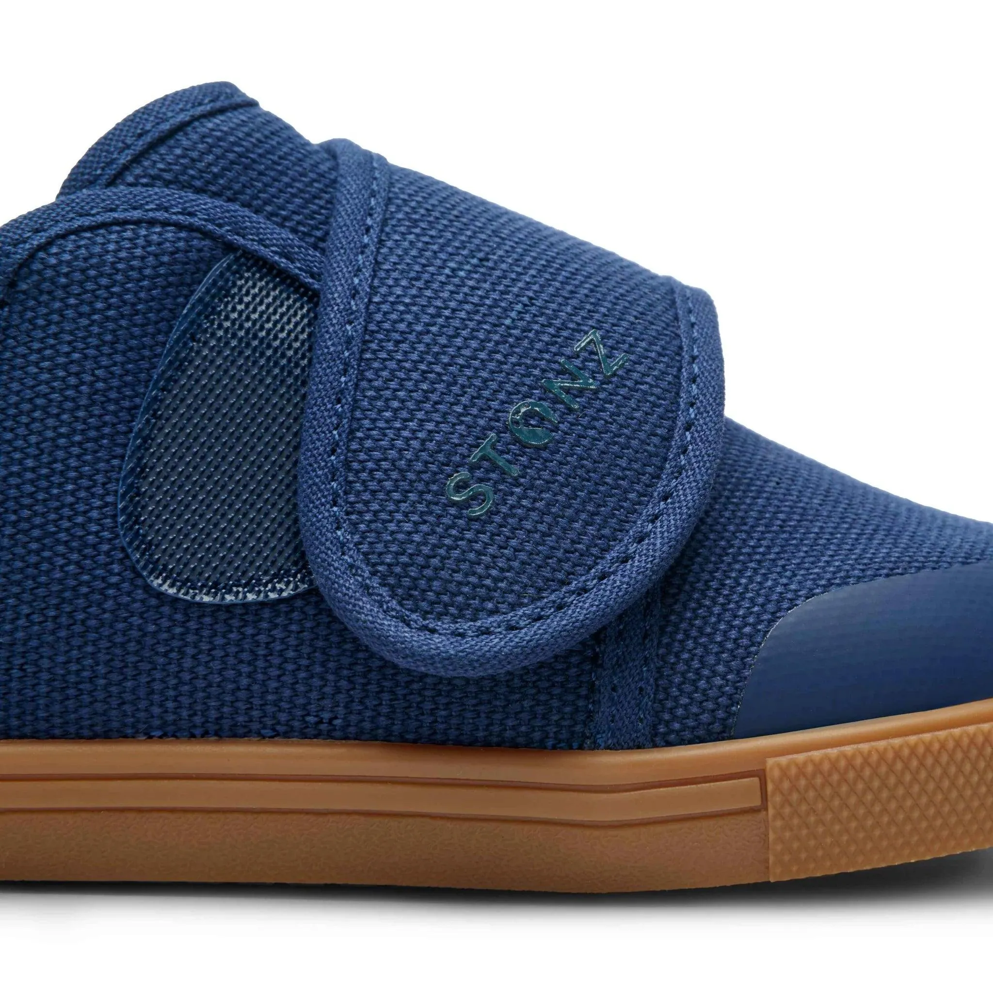 Stonz Cruiser Natural Children's Shoes Babykids Stonz