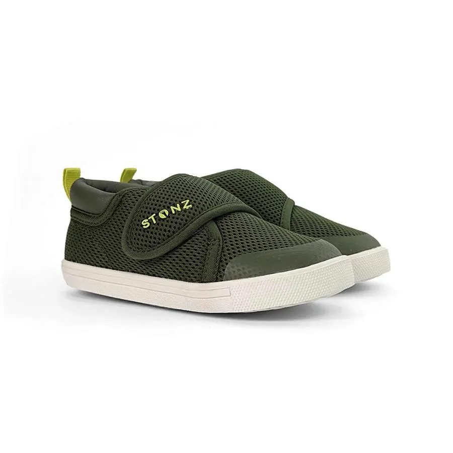 Stonz Cruiser Original Plus Toddler & Kids Shoes Babykids Stonz