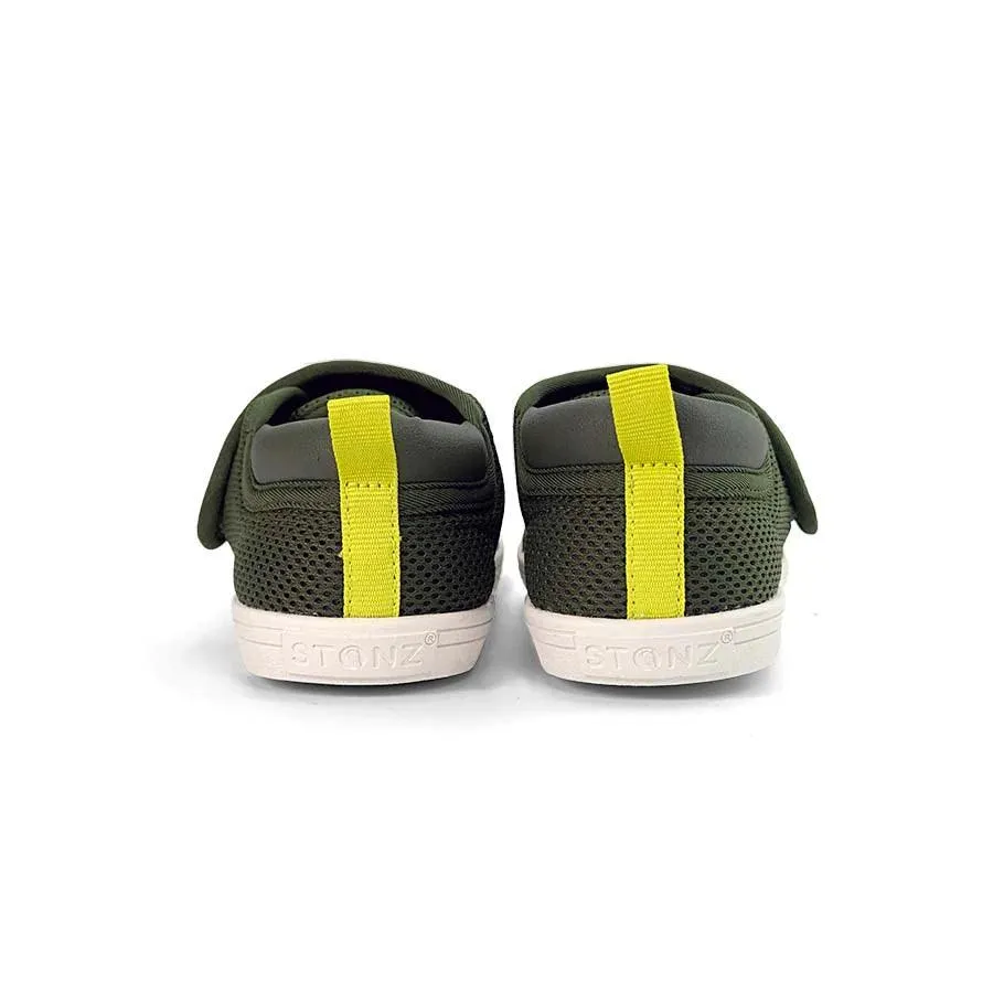Stonz Cruiser Original Plus Toddler & Kids Shoes Babykids Stonz