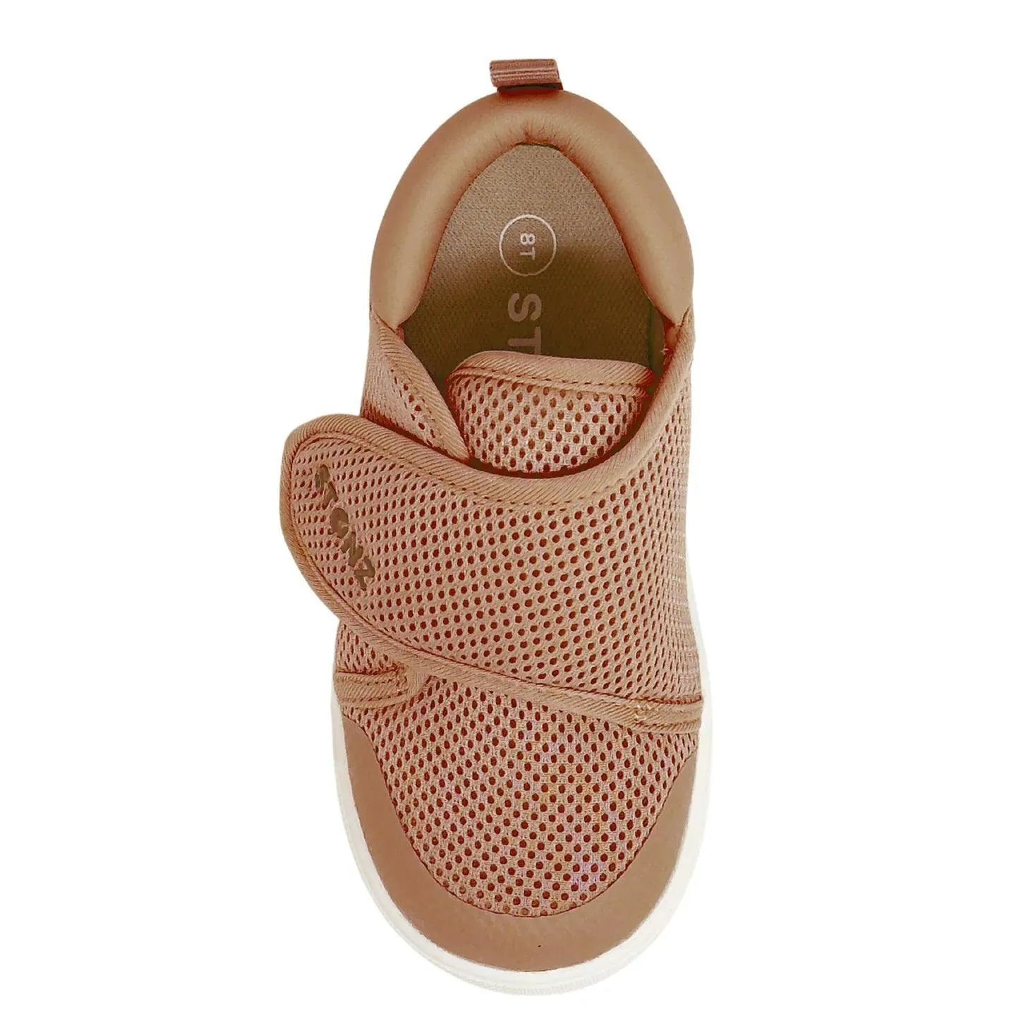 Stonz Cruiser Original Plus Toddler & Kids Shoes Babykids Stonz