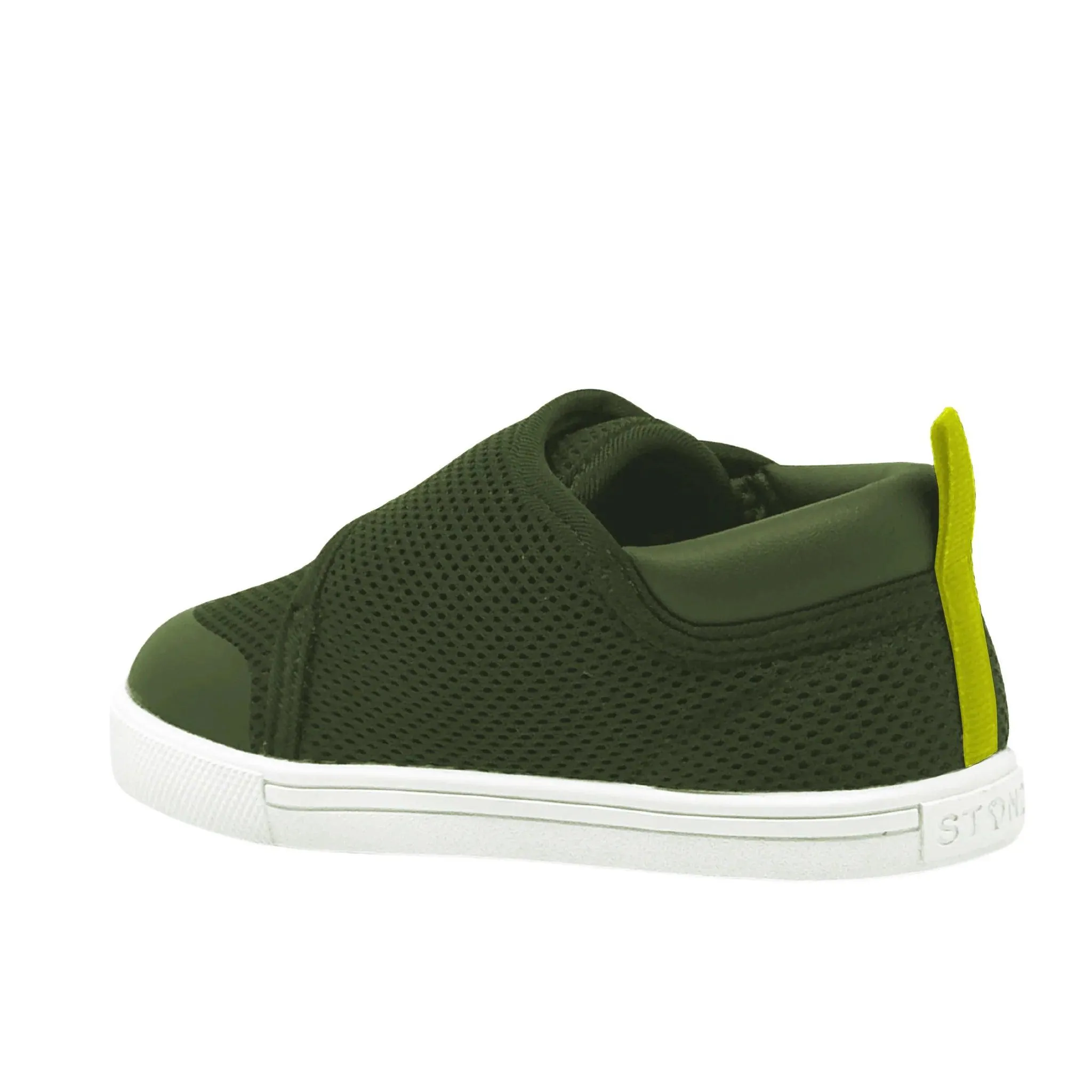 Stonz Cruiser Original Plus Toddler & Kids Shoes Babykids Stonz