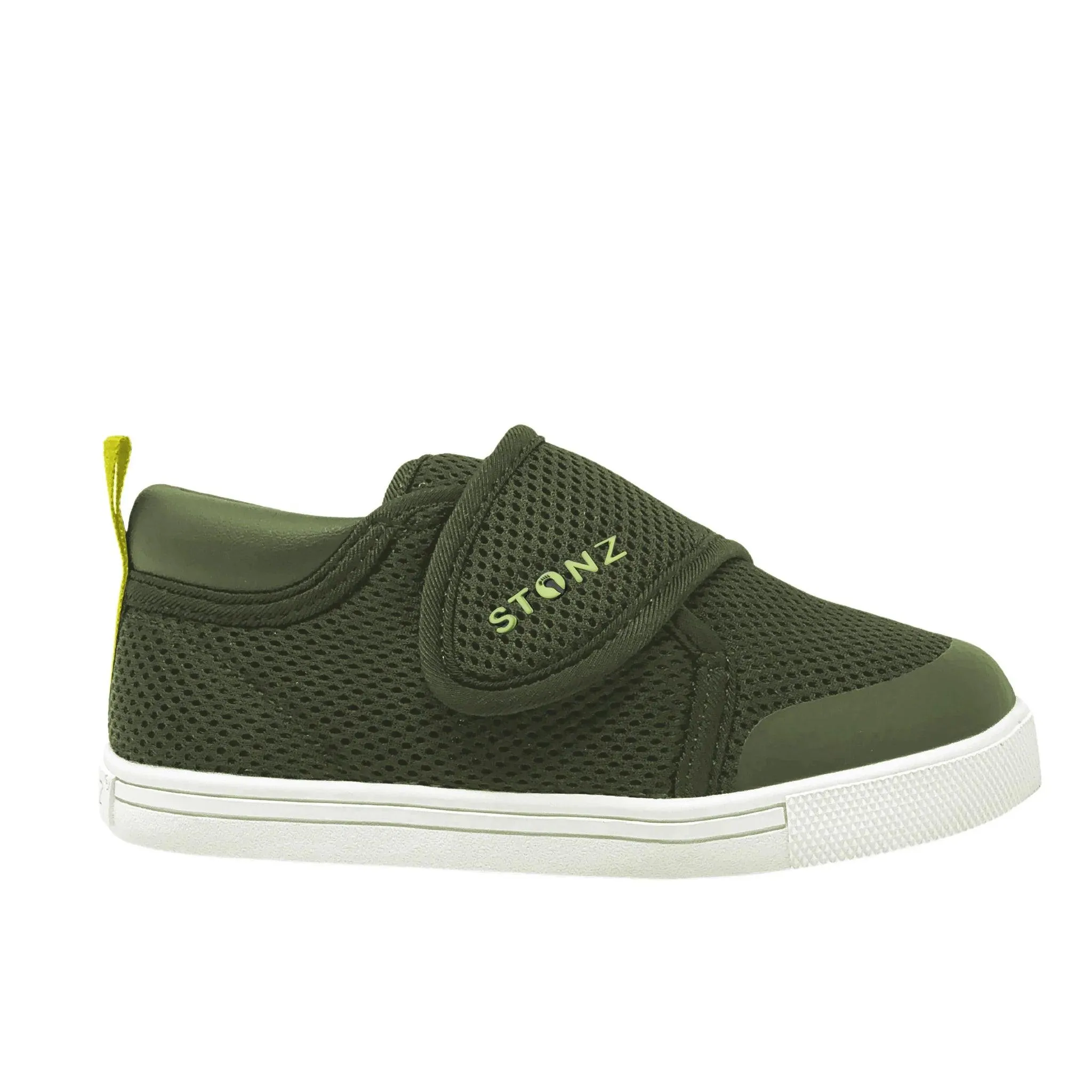 Stonz Cruiser Original Plus Toddler & Kids Shoes Babykids Stonz
