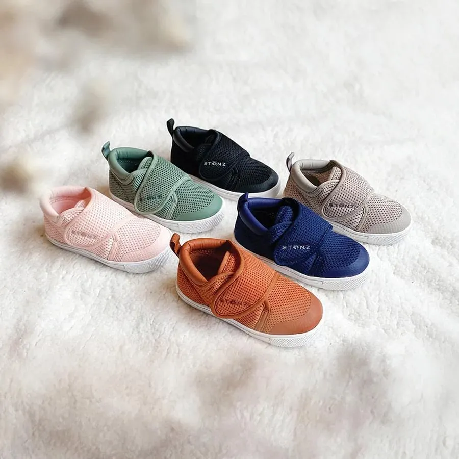 Stonz Cruiser Original Plus Toddler & Kids Shoes Babykids Stonz