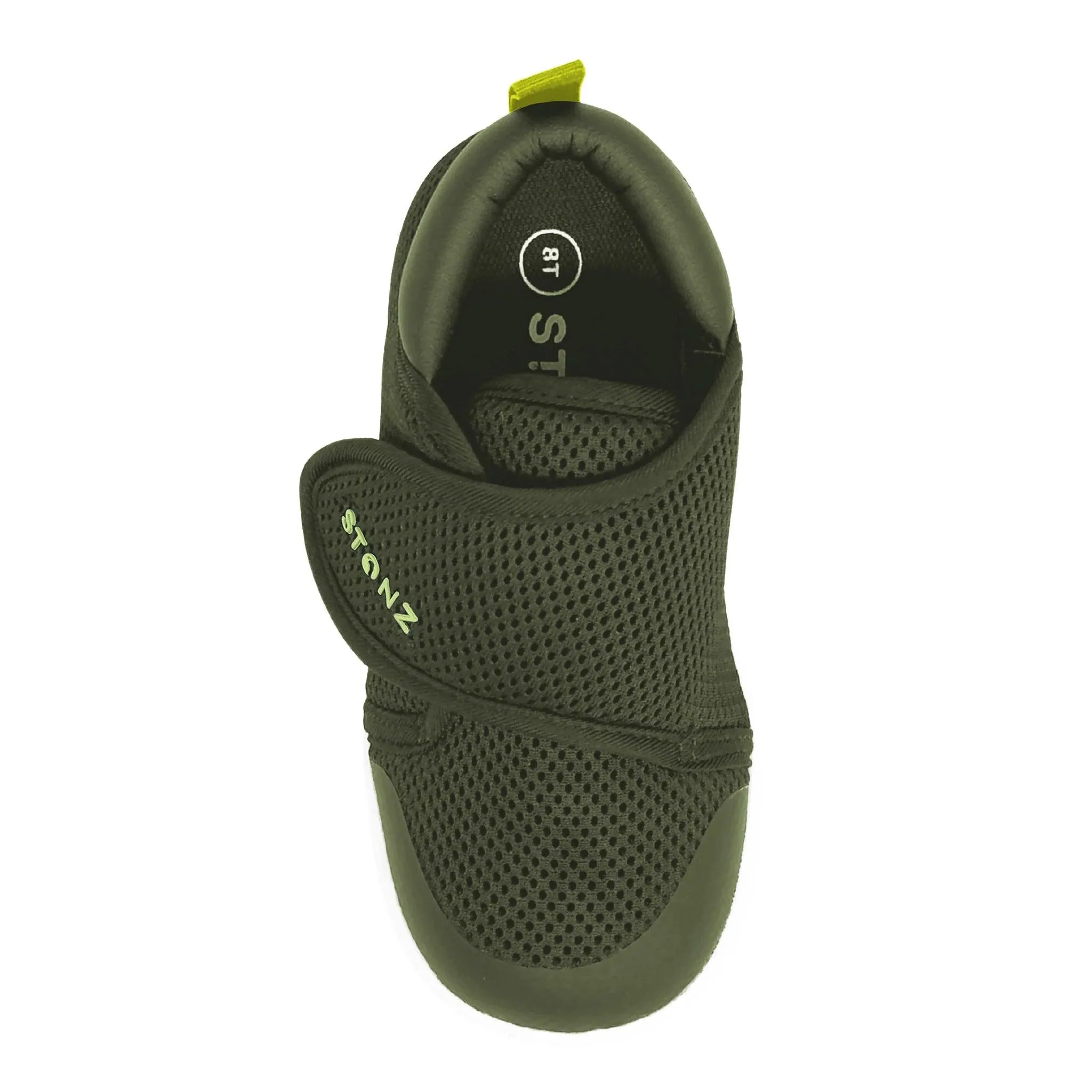 Stonz Cruiser Original Plus Toddler & Kids Shoes Babykids Stonz
