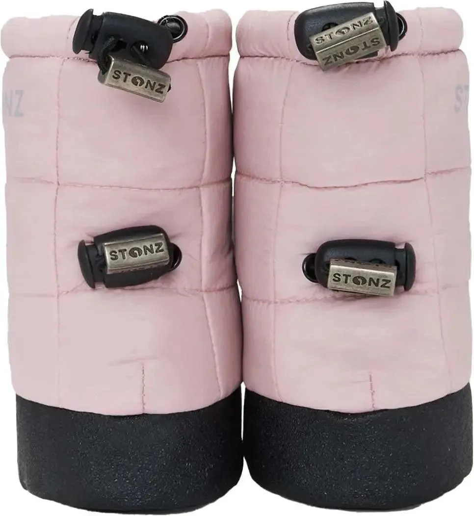 Stonz Puffy Baby & Toddler Booties Babykids Stonz