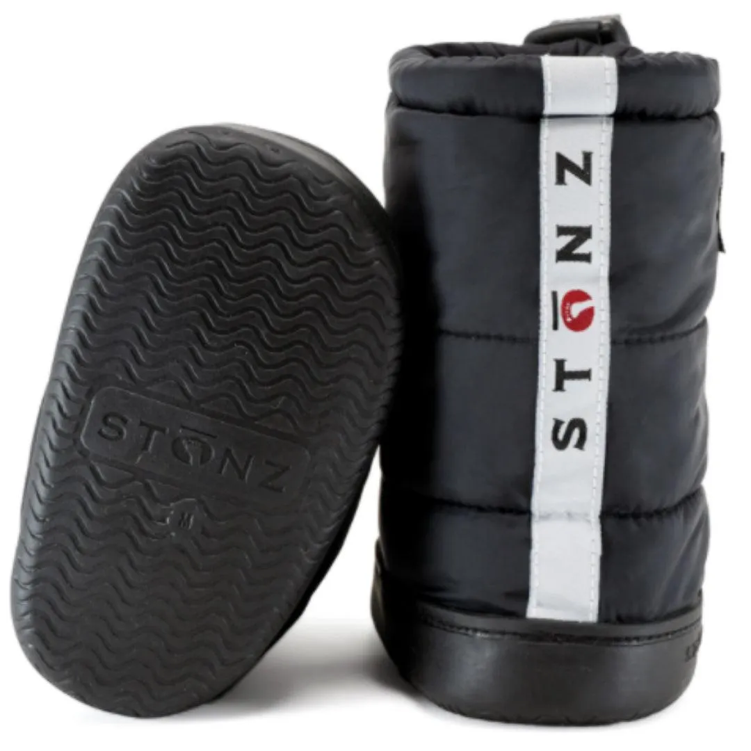 Stonz Puffy Baby & Toddler Booties Babykids Stonz
