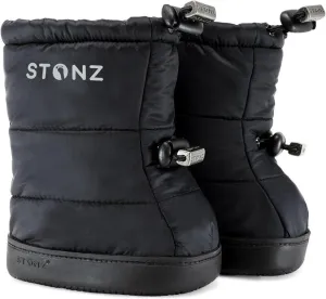 Stonz Puffy Baby & Toddler Booties Babykids Stonz