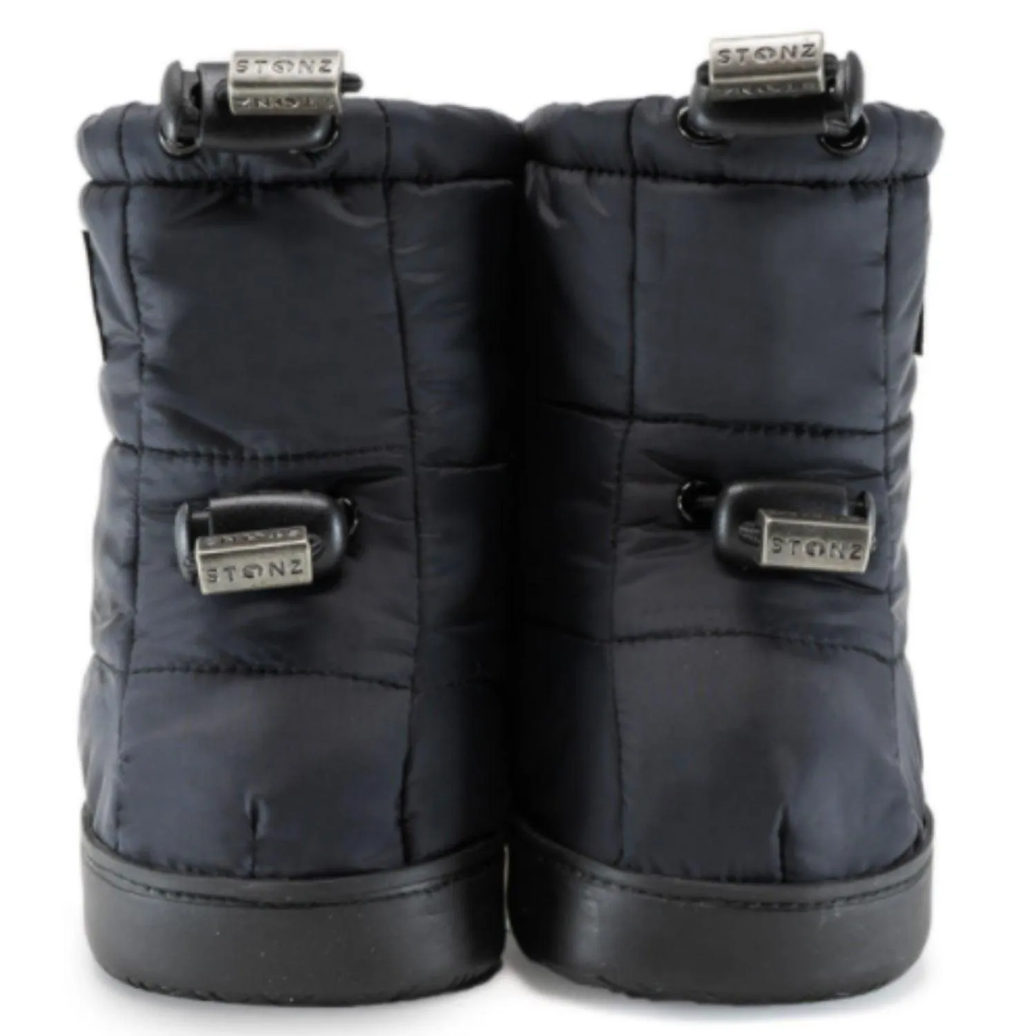 Stonz Puffy Baby & Toddler Booties Babykids Stonz
