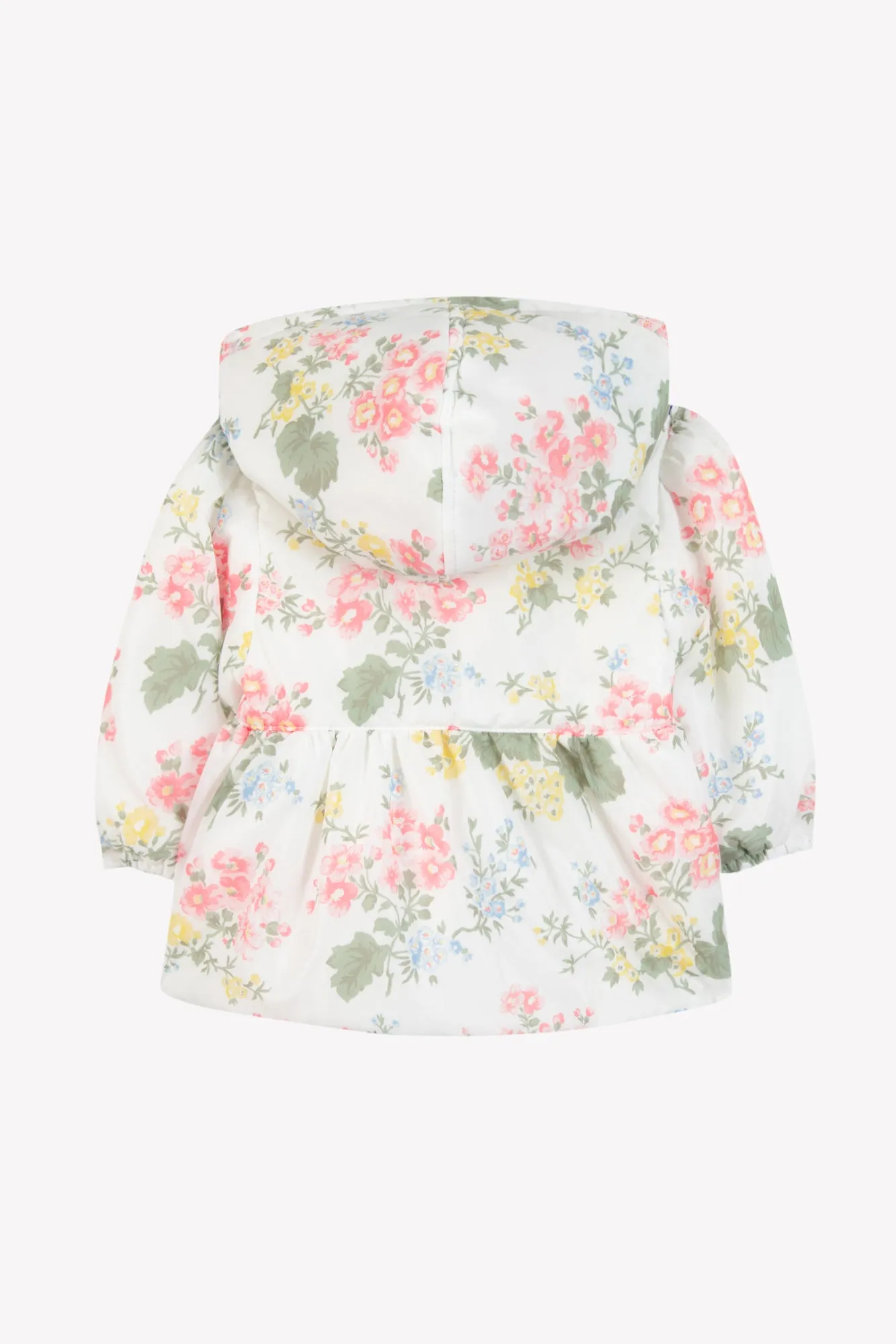 Tartine Et Chocolat Boys Girls BABY JARDIN D'ETE COUPEVENT 1 - Nacre