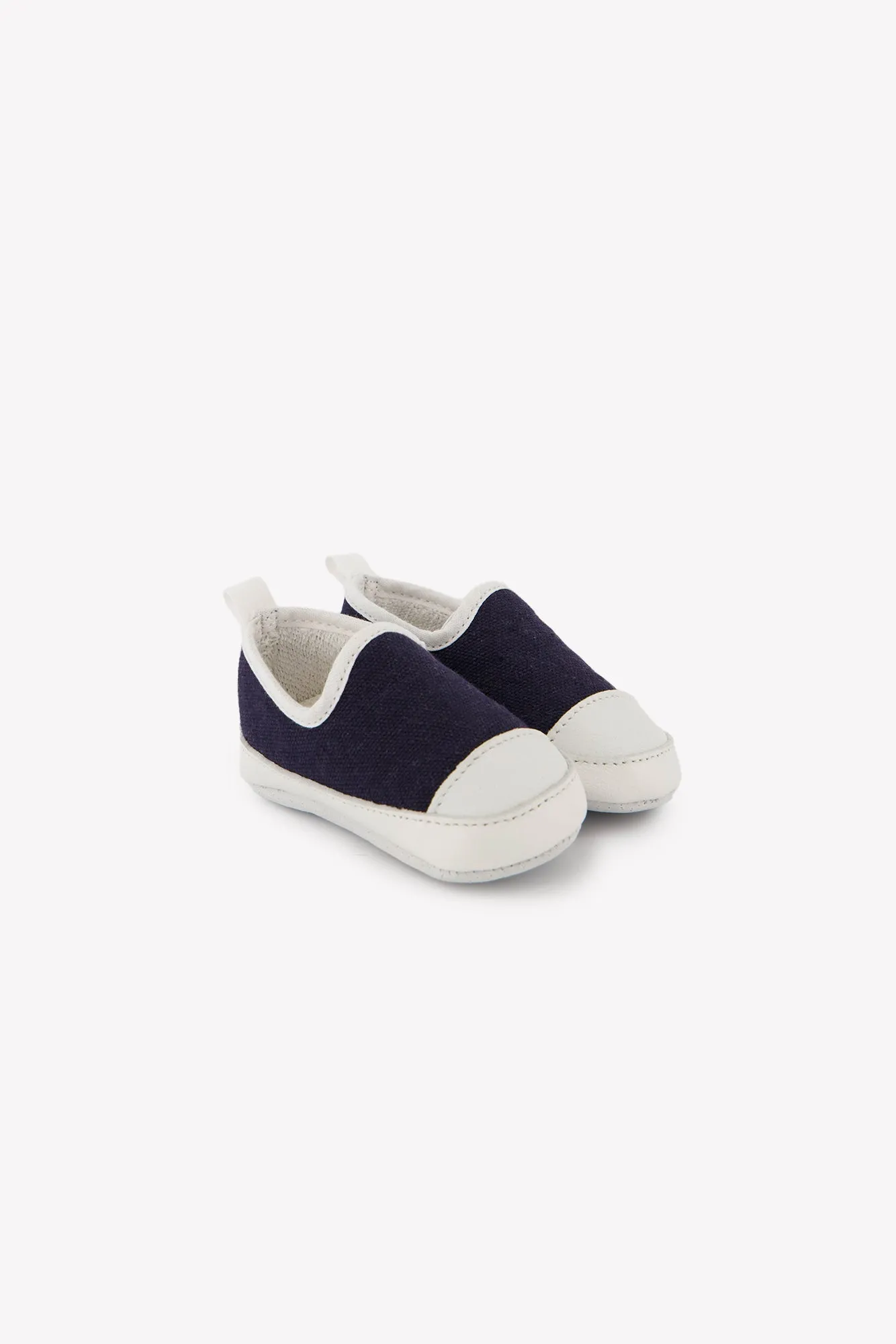 Tartine Et Chocolat Boys Girls BABY SOUS L'OCEAN CHAUSSURE4 - Marine