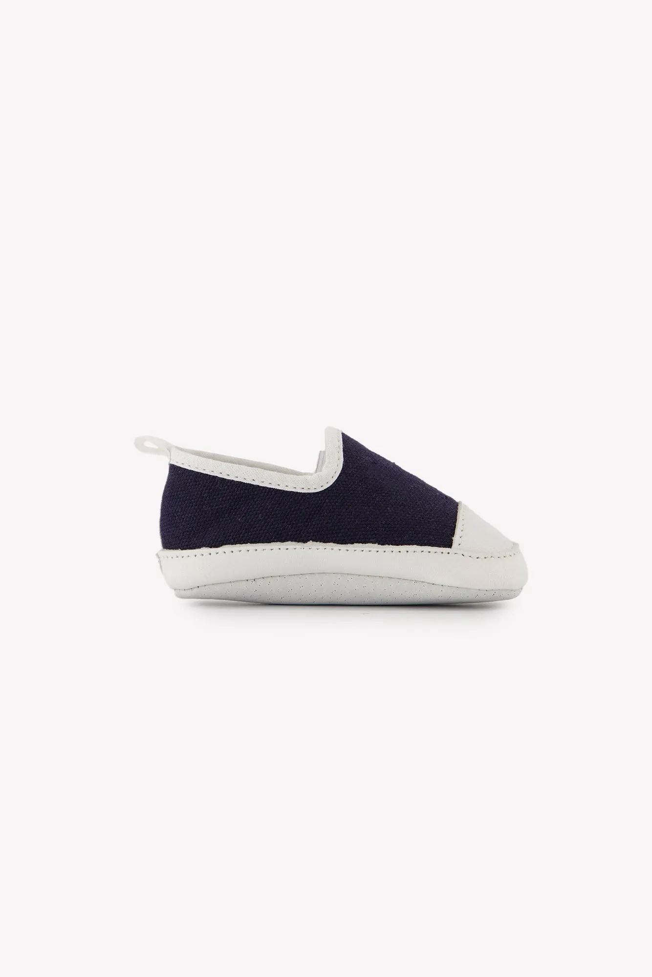 Tartine Et Chocolat Boys Girls BABY SOUS L'OCEAN CHAUSSURE4 - Marine