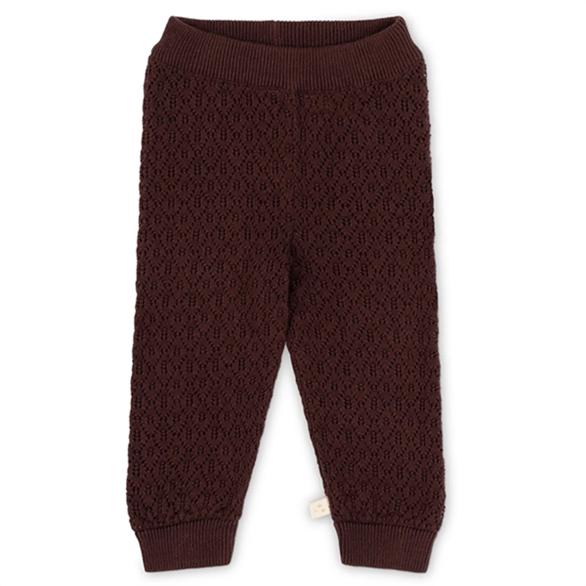 That's Mine Chocolate Luca Pants Babykids_That-S-Mine