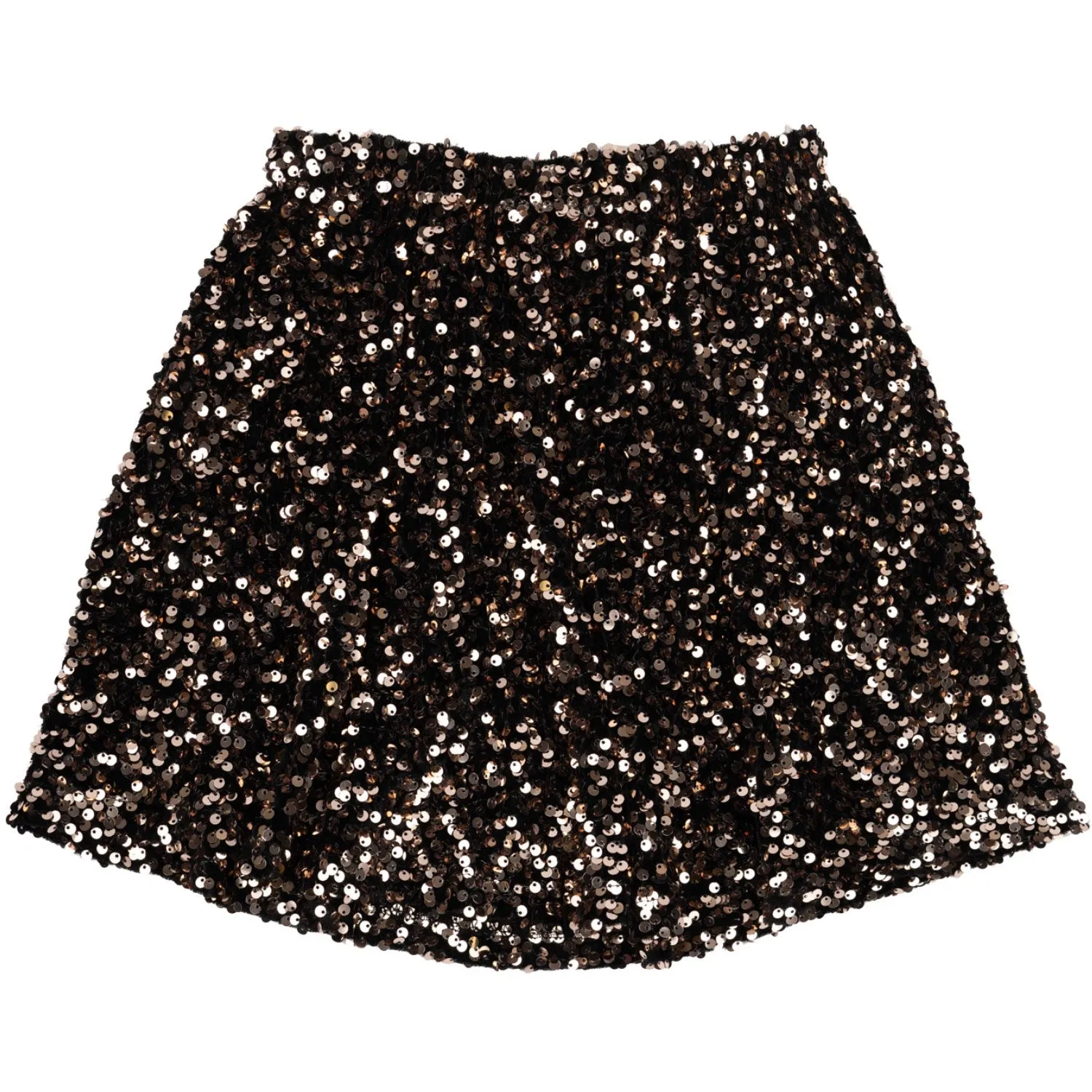 The New Black Beauty Marlin Sequin Skirt Babykids_The-New