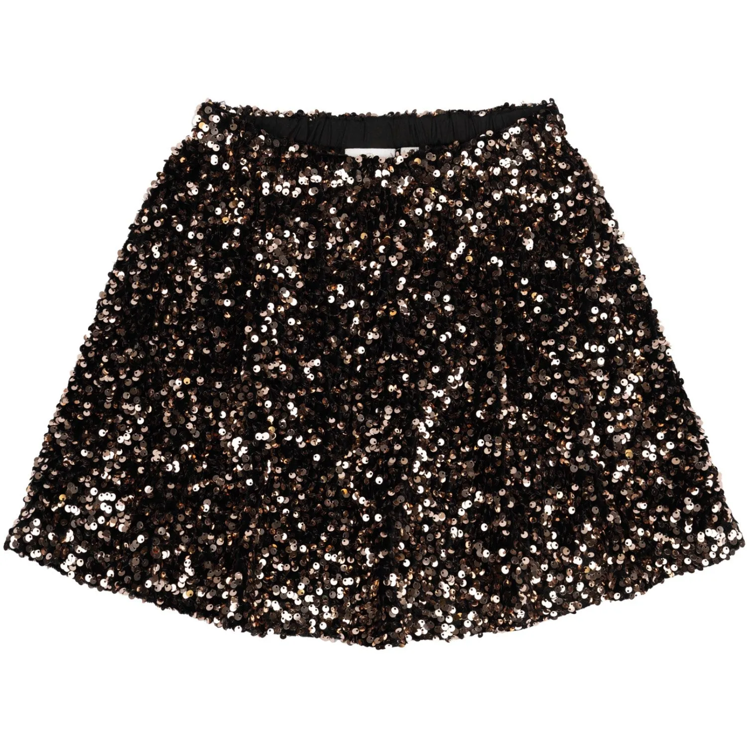 The New Black Beauty Marlin Sequin Skirt Babykids_The-New