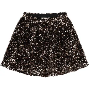 The New Black Beauty Marlin Sequin Skirt Babykids_The-New