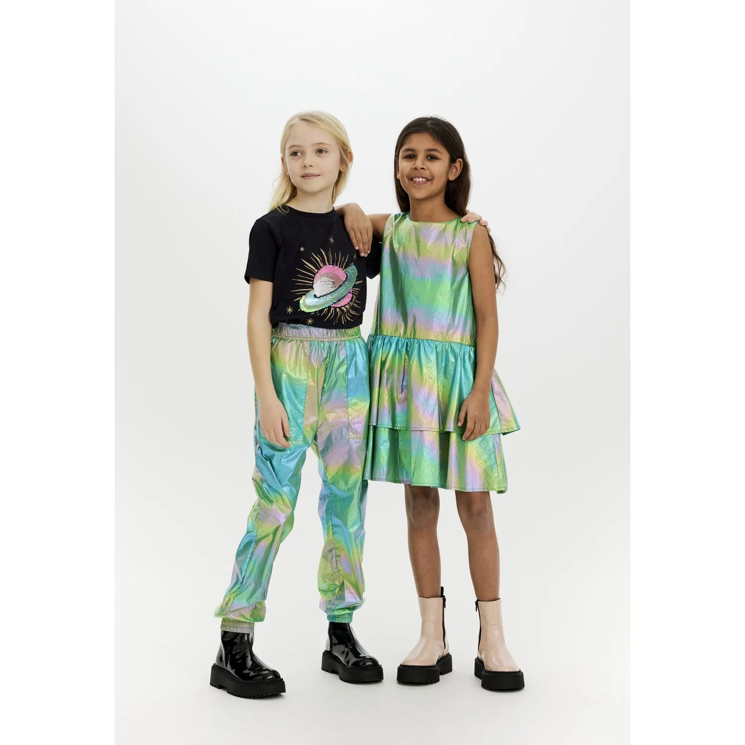 The New Multi Colour Myra Pants Babykids_The-New