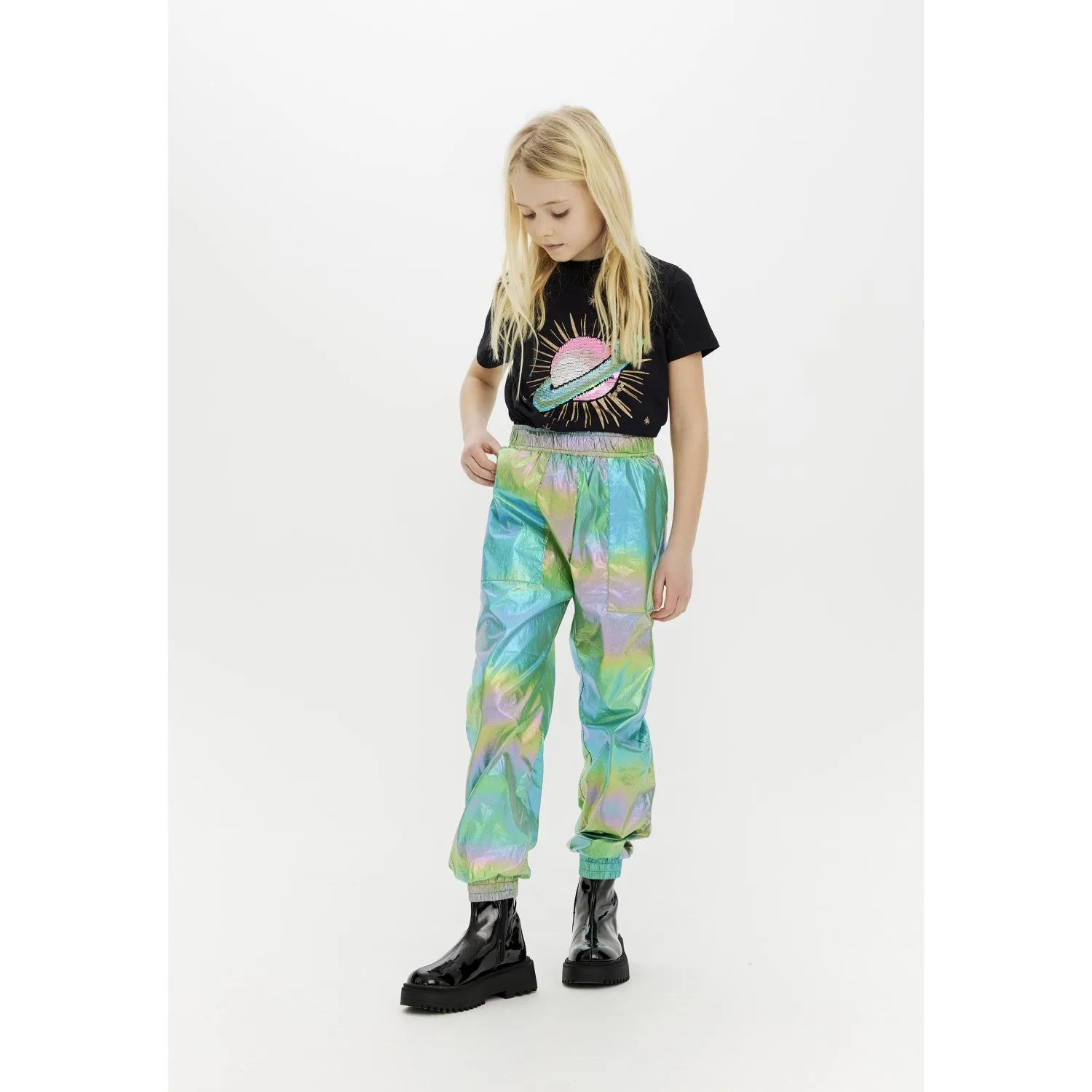 The New Multi Colour Myra Pants Babykids_The-New