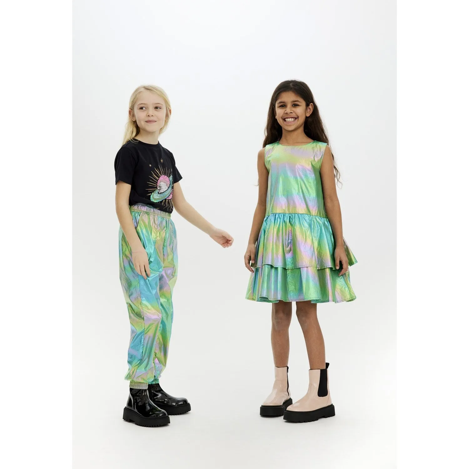 The New Multi Colour Myra Pants Babykids_The-New