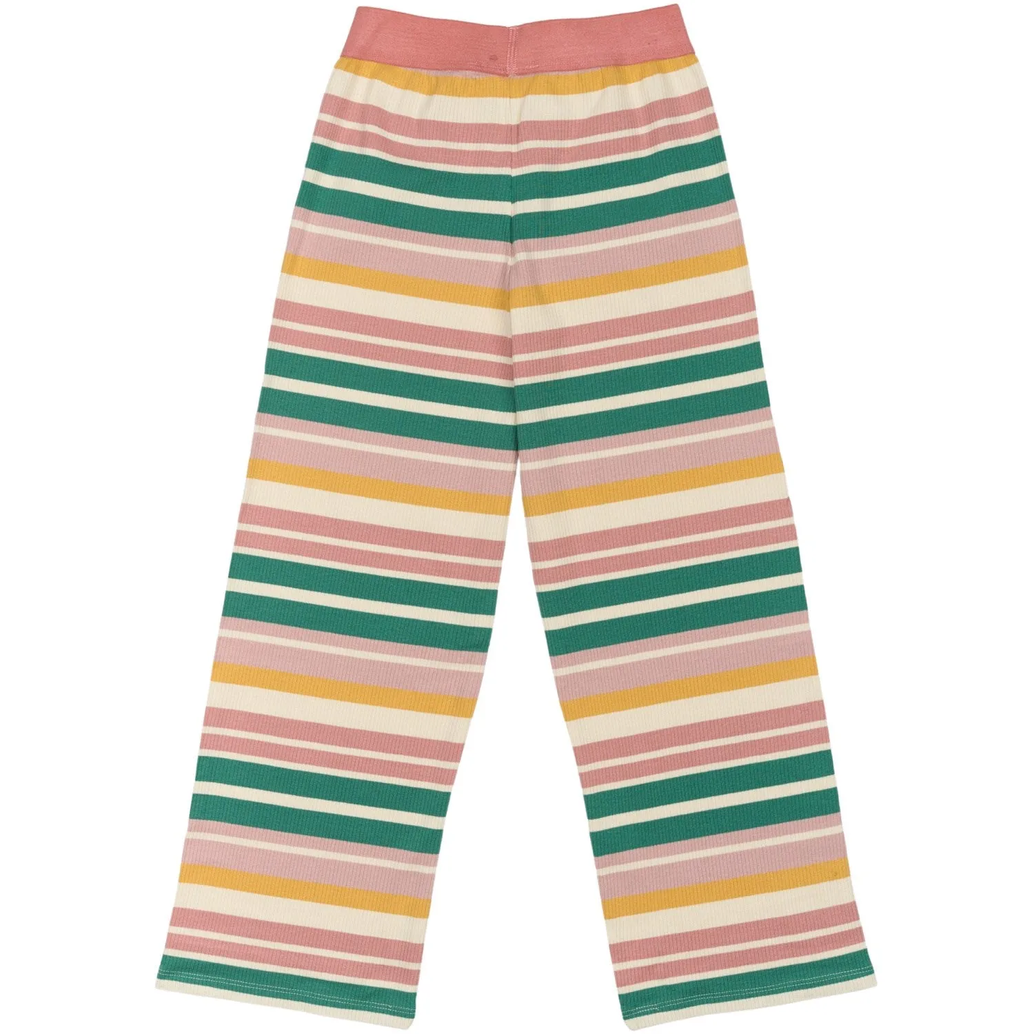 The New Multi Striped Ohara Wide Rib Pants Babykids_The-New