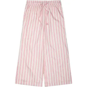 The New Pink Nectar Jin Wide Pants Babykids_The-New