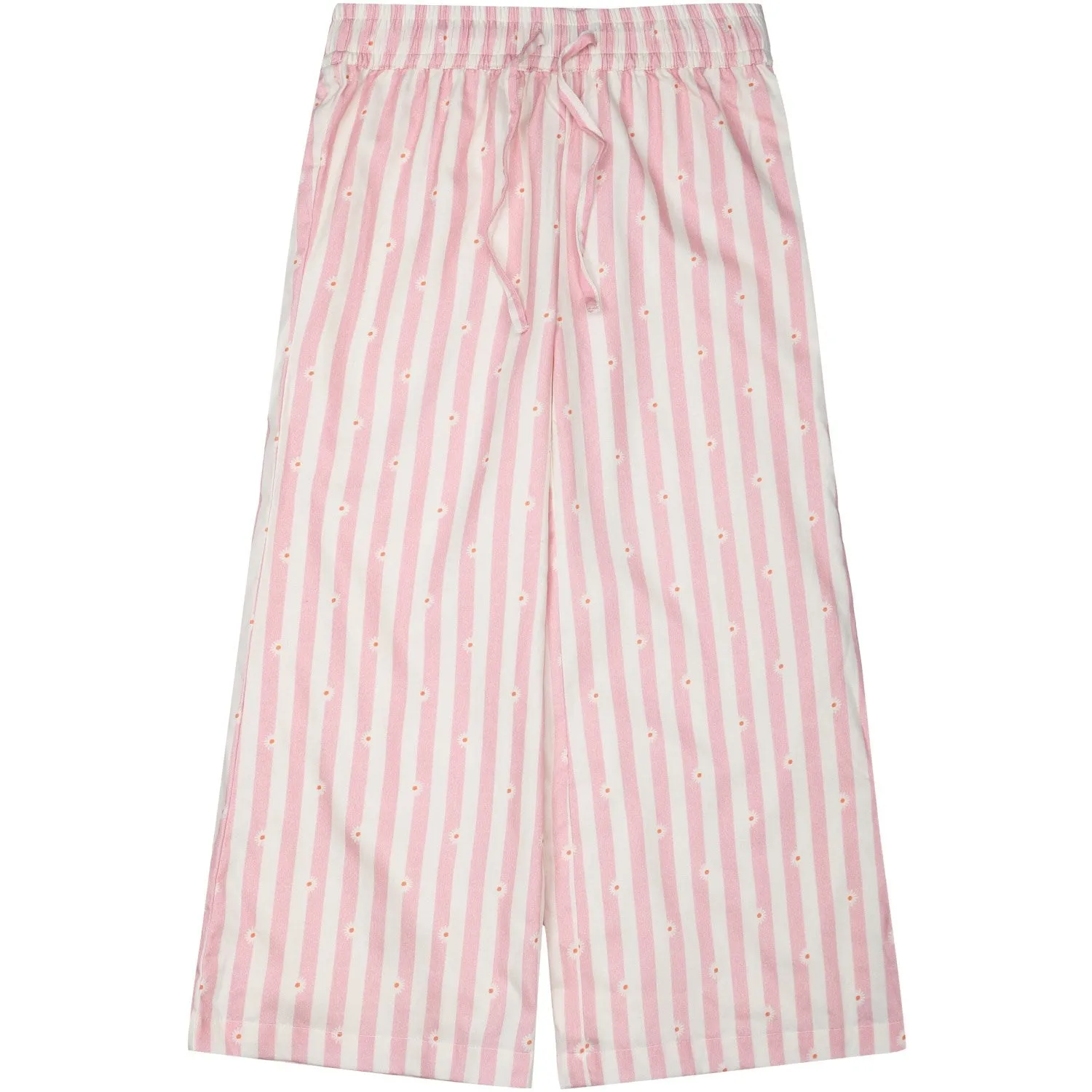 The New Pink Nectar Jin Wide Pants Babykids_The-New