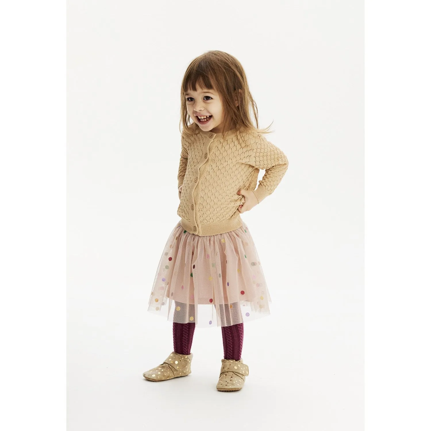 THE NEW Siblings Adobe Rose Marthine Hollie Skirt Babykids_The-New-Siblings