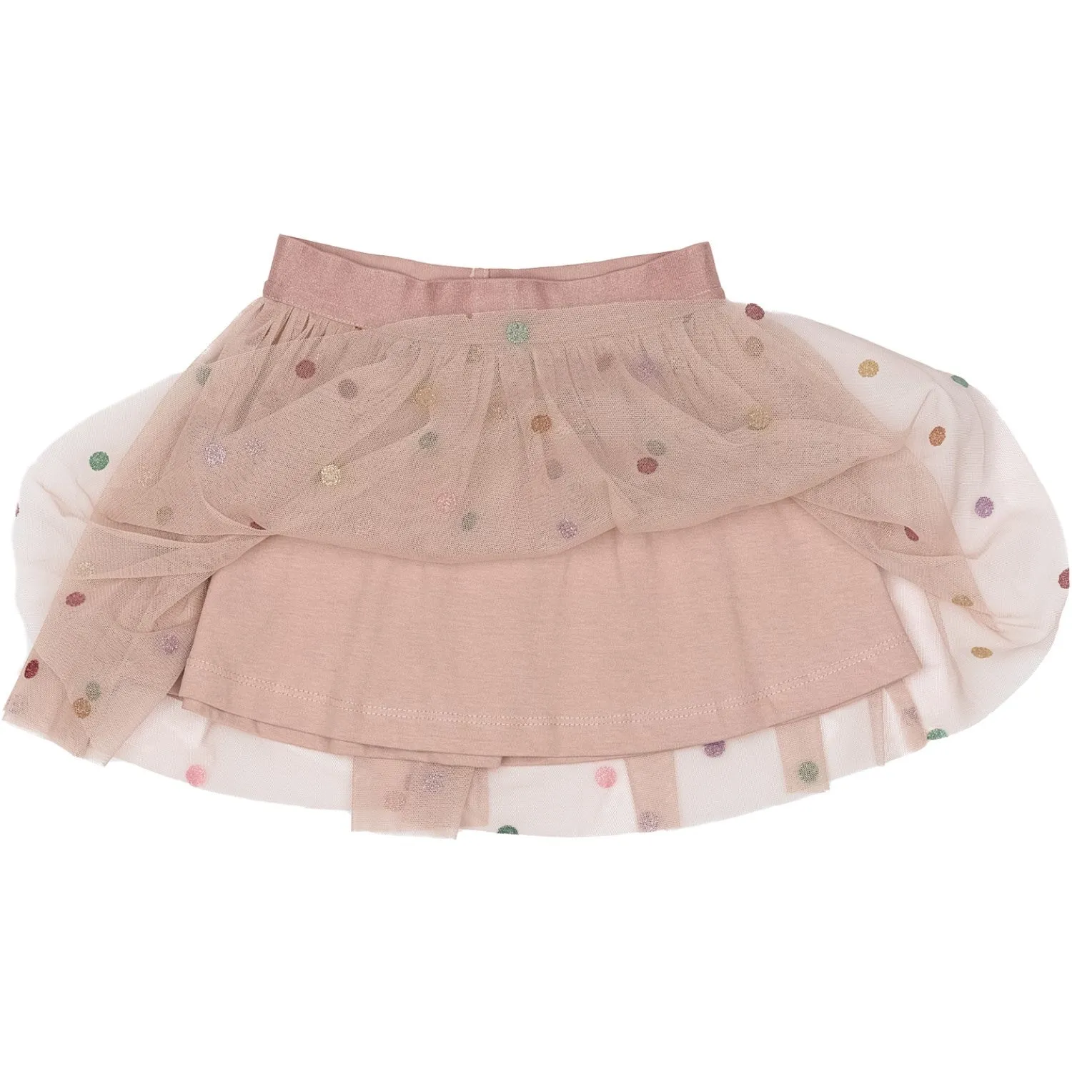 THE NEW Siblings Adobe Rose Marthine Hollie Skirt Babykids_The-New-Siblings