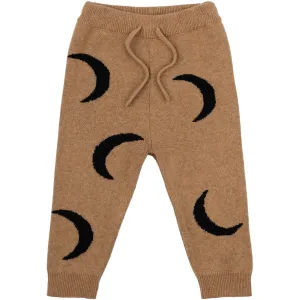 THE NEW Siblings Tannin Morrel Uni Jacquard Pants Babykids_The-New-Siblings