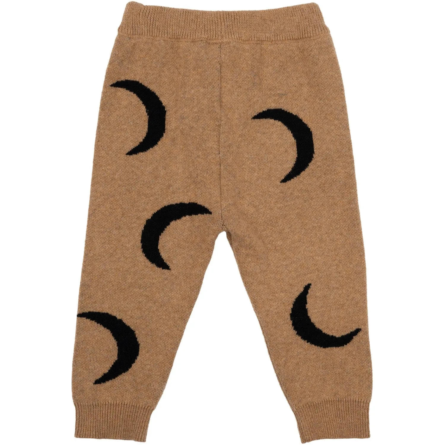 THE NEW Siblings Tannin Morrel Uni Jacquard Pants Babykids_The-New-Siblings