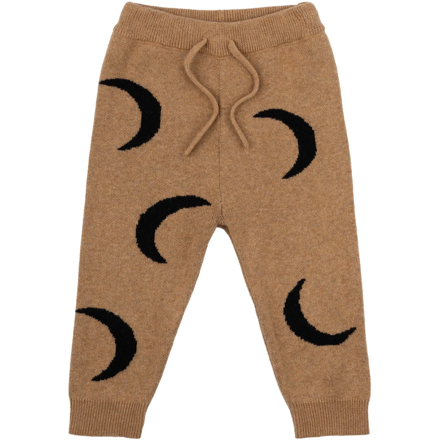 THE NEW Siblings Tannin Morrel Uni Jacquard Pants Babykids_The-New-Siblings