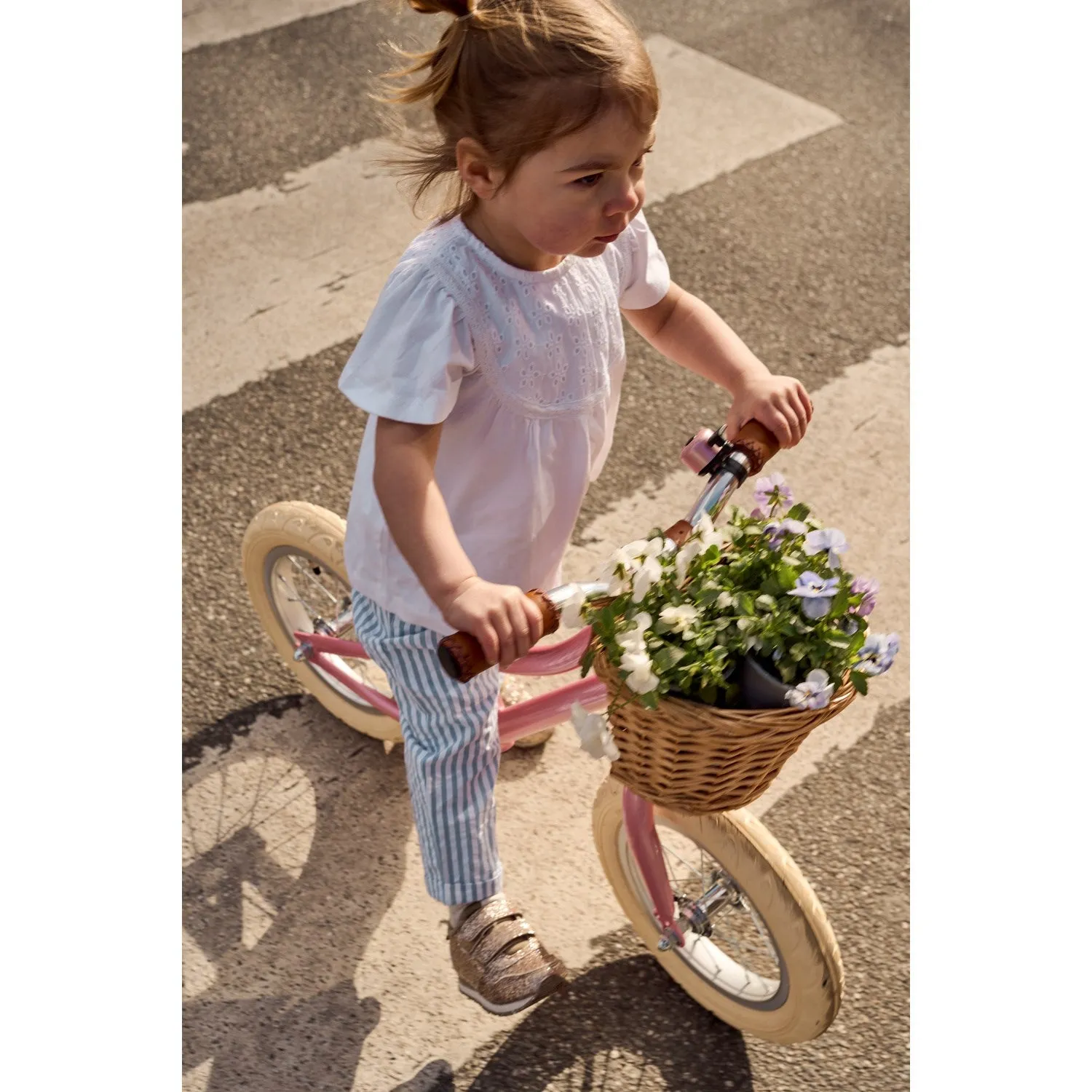 THE NEW Siblings X Luksusbaby Blue Fog Striped Ojo Pants Babykids_The-New-Siblings