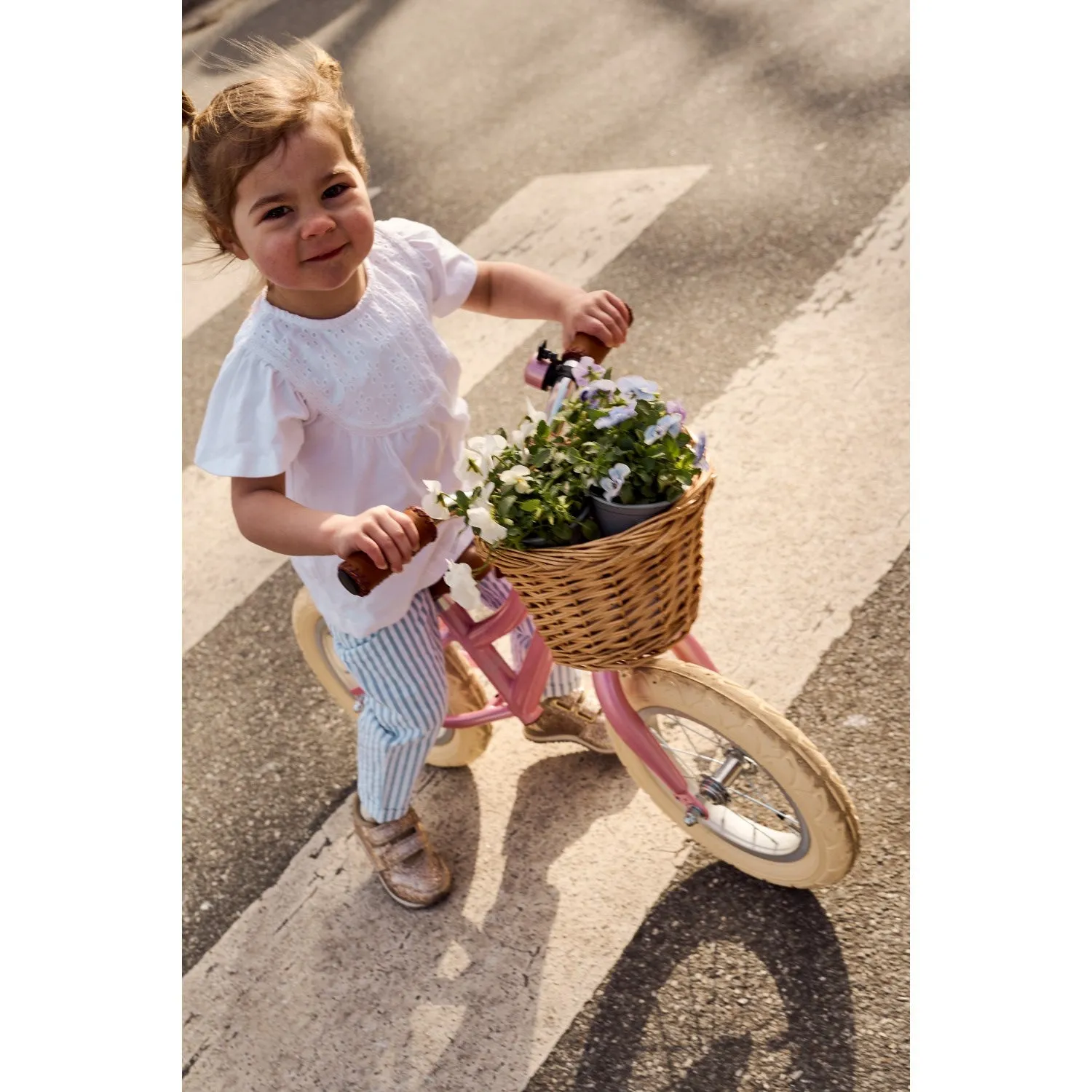THE NEW Siblings X Luksusbaby Blue Fog Striped Ojo Pants Babykids_The-New-Siblings