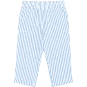 THE NEW Siblings X Luksusbaby Blue Fog Striped Ojo Pants Babykids_The-New-Siblings