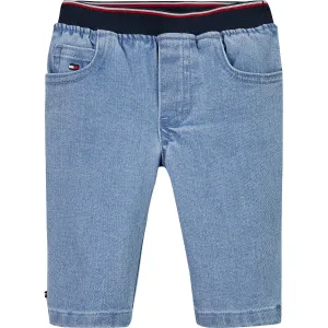 Tommy Hilfiger Denim Medium Micro Global Stripe Denim Pants Babykids_Tommy-Hilfiger